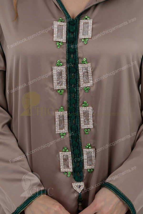 ⁦كلابية خليجي مع كب | قهوائي⁩ - الصورة ⁦4⁩