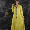 كلابية خليجي مع كب | ليموني